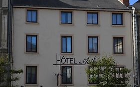 Hotel Asther Redon